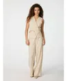 Neo Noir Gilet Samara Melange