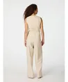 Neo Noir Gilet Samara Melange