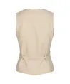 Neo Noir Gilet Samara Melange