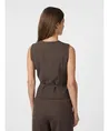 Neo Noir Gilet Samara
