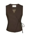 Neo Noir Gilet Samara