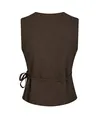 Neo Noir Gilet Samara