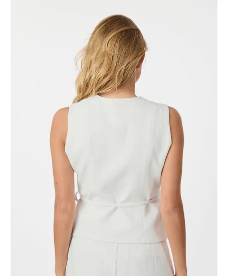 Neo Noir Gilet Samara