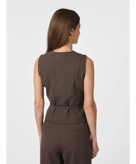 Neo Noir Gilet Samara