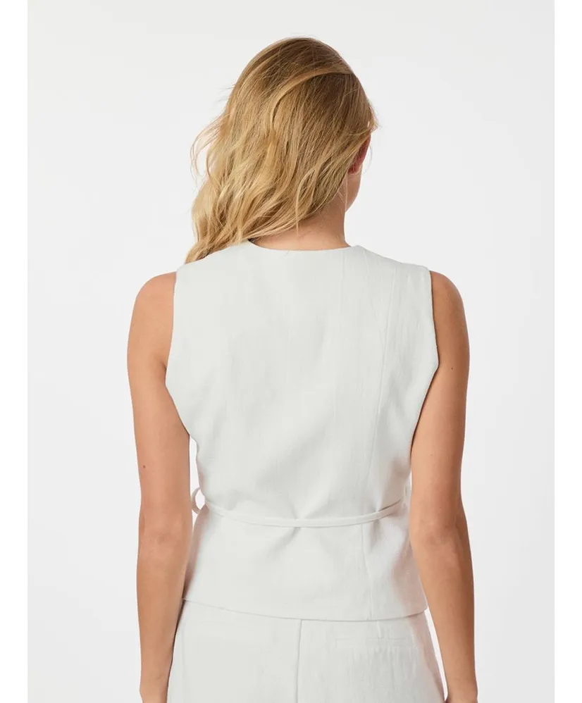 Neo Noir Gilet Samara