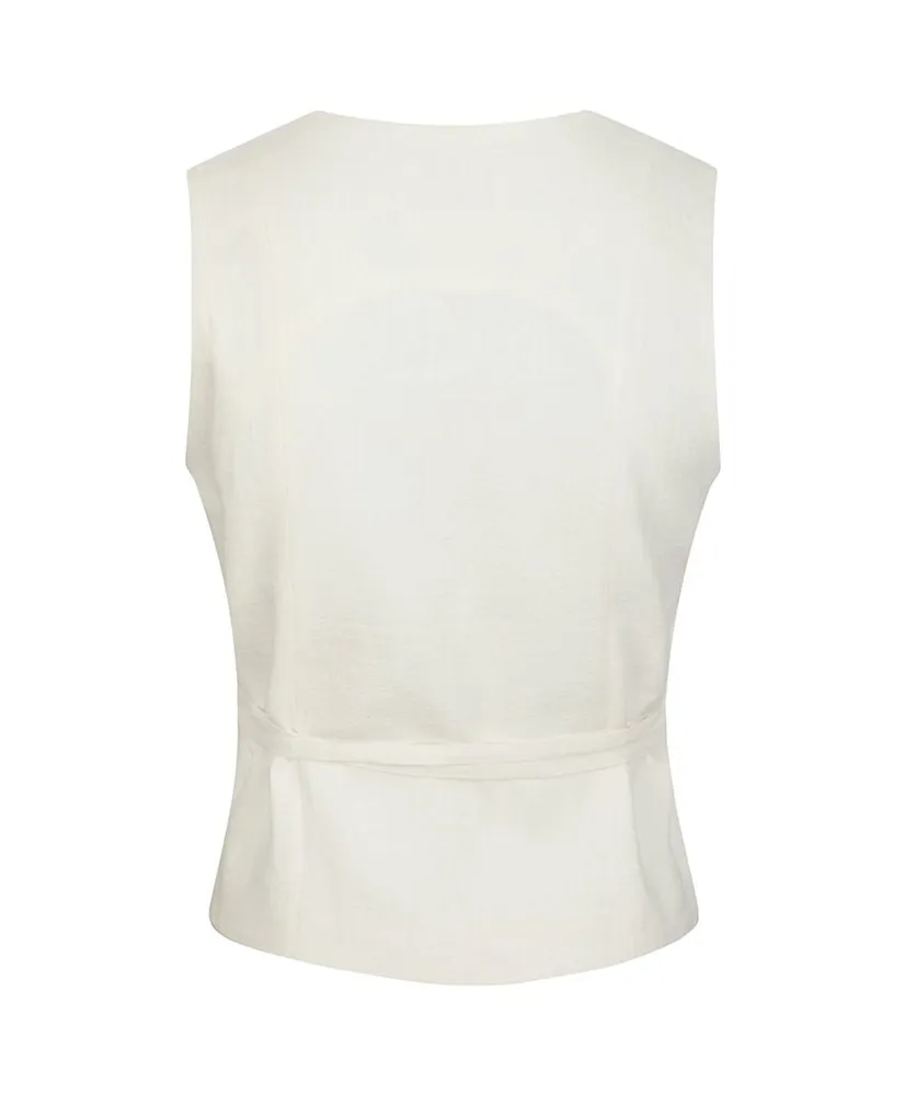 Neo Noir Gilet Samara