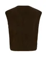 Neo Noir Gilet Teddy Mariko