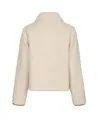 Neo Noir Jacket Effa Teddy