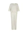 Neo Noir Jumpsuit Tatjanna