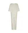 Neo Noir Jumpsuit Tatjanna