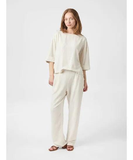 Neo Noir Jumpsuit Tatjanna