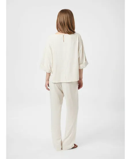 Neo Noir Jumpsuit Tatjanna
