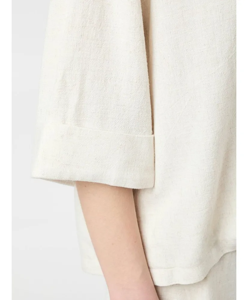 Neo Noir Jumpsuit Tatjanna