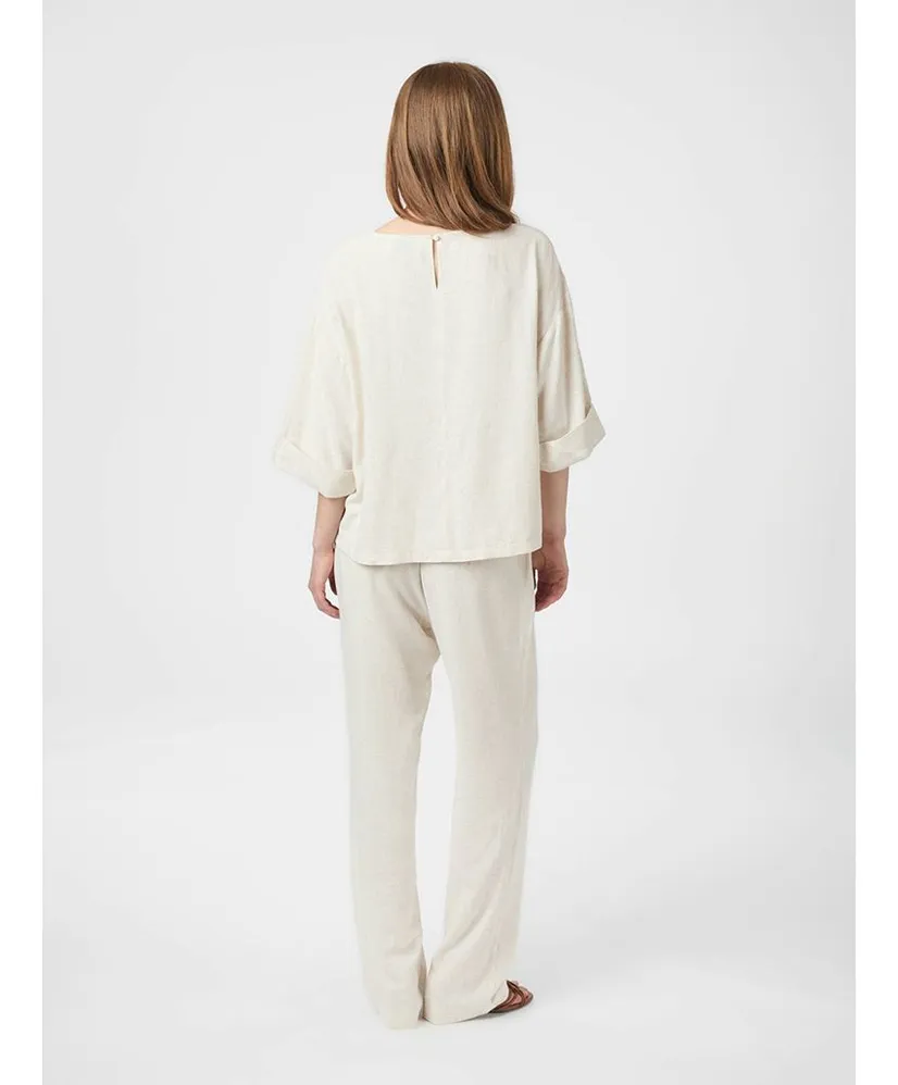 Neo Noir Jumpsuit Tatjanna
