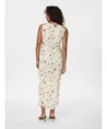 Neo Noir Jurk Maxi Corilina