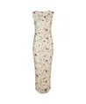 Neo Noir Jurk Maxi Corilina