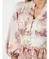 Neo Noir Jurk Maxi Stellar