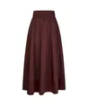 Neo Noir Maxi Rok Yara