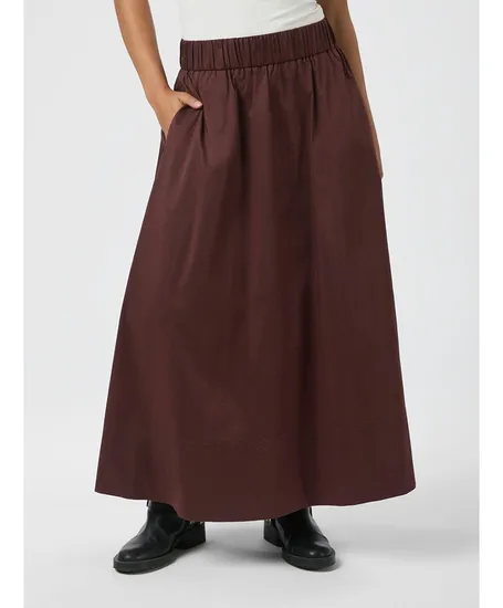 Neo Noir Maxi Rok Yara