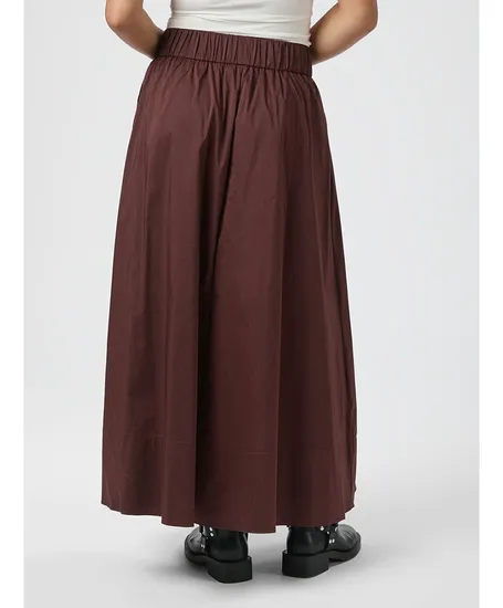 Neo Noir Maxi Rok Yara