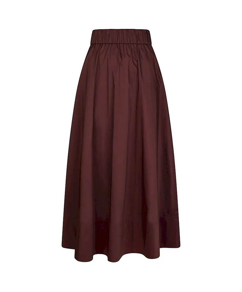 Neo Noir Maxi Rok Yara