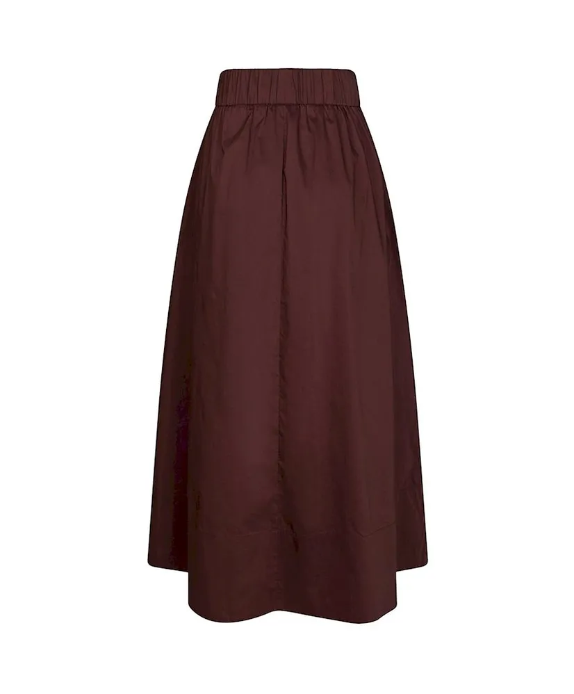 Neo Noir Maxi Rok Yara
