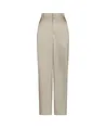 Neo Noir Pantalon Emmett Heavy Sateen