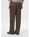 Neo Noir Pantalon Emmett Heavy Sateen
