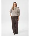 Neo Noir Pantalon Emmett Heavy Sateen