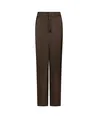 Neo Noir Pantalon Emmett Heavy Sateen