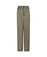 Neo Noir Pantalon Emmett Heavy Sateen
