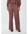 Neo Noir Pantalon Emmett Heavy Sateen