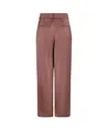 Neo Noir Pantalon Emmett Heavy Sateen
