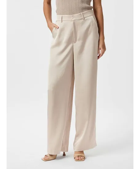 Neo Noir Pantalon Emmett Heavy Sateen