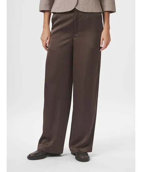 Neo Noir Pantalon Emmett Heavy Sateen