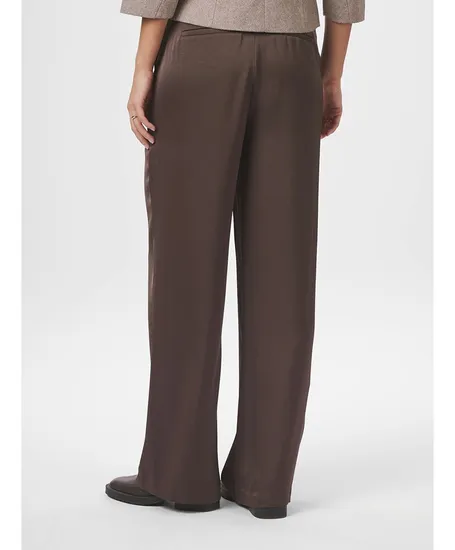 Neo Noir Pantalon Emmett Heavy Sateen