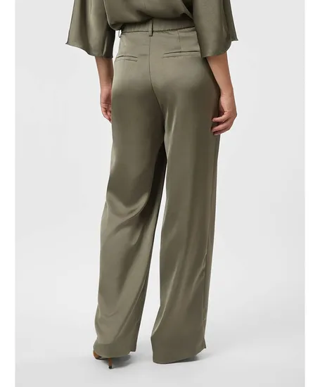 Neo Noir Pantalon Emmett Heavy Sateen