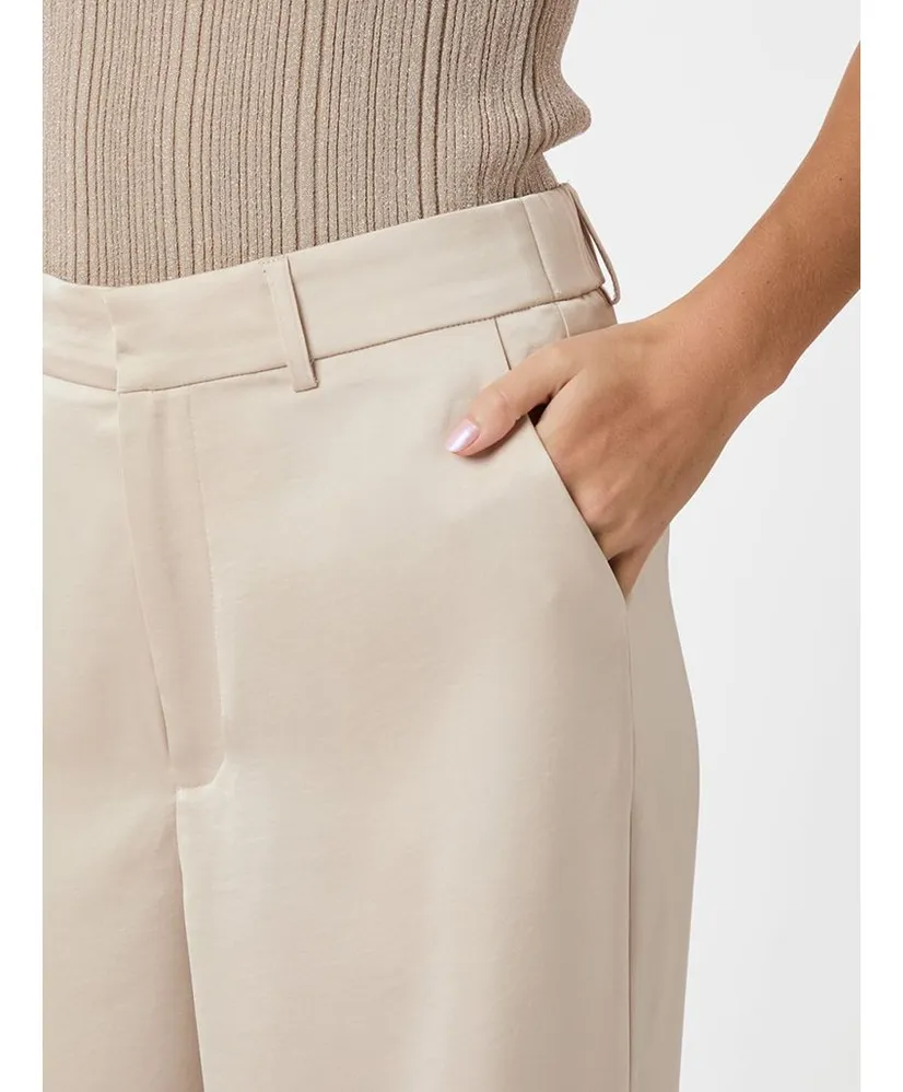 Neo Noir Pantalon Emmett Heavy Sateen