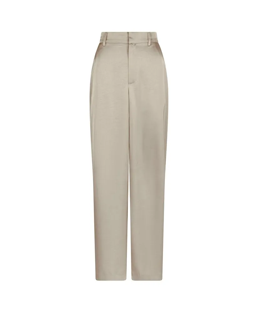 Neo Noir Pantalon Emmett Heavy Sateen