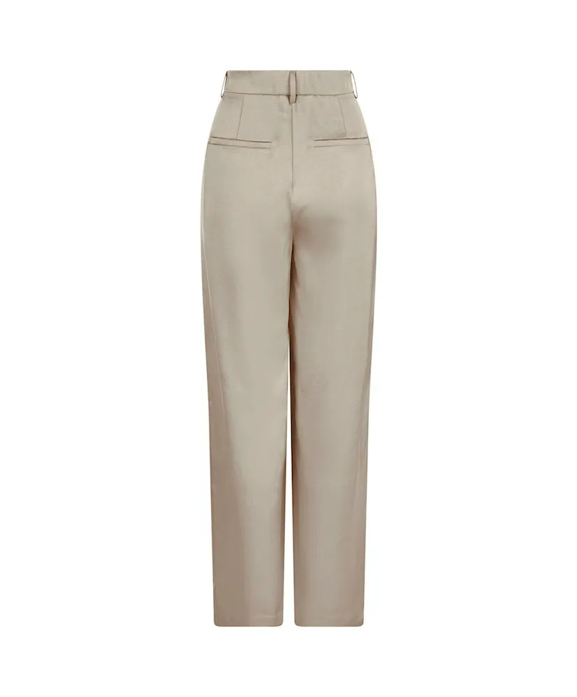 Neo Noir Pantalon Emmett Heavy Sateen