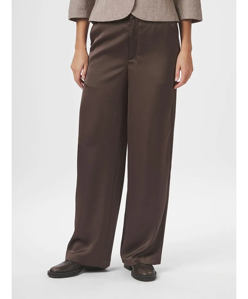 Neo Noir Pantalon Emmett Heavy Sateen