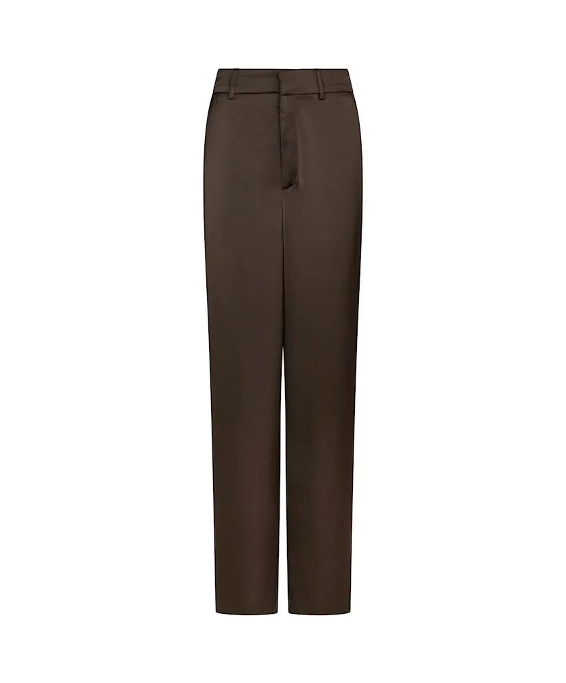 Neo Noir Pantalon Emmett Heavy Sateen