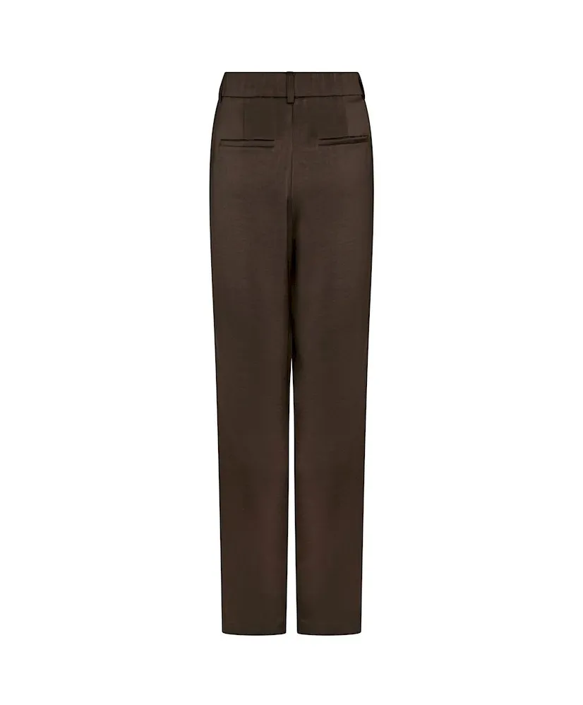Neo Noir Pantalon Emmett Heavy Sateen