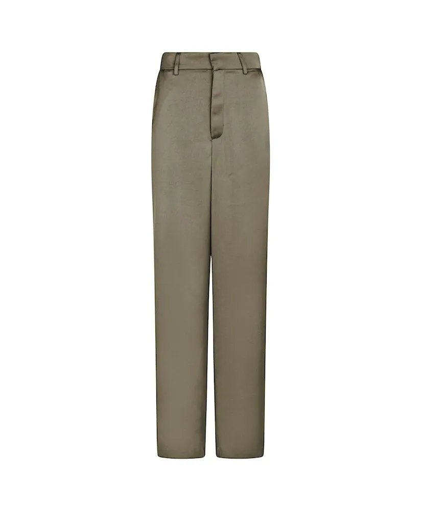 Neo Noir Pantalon Emmett Heavy Sateen