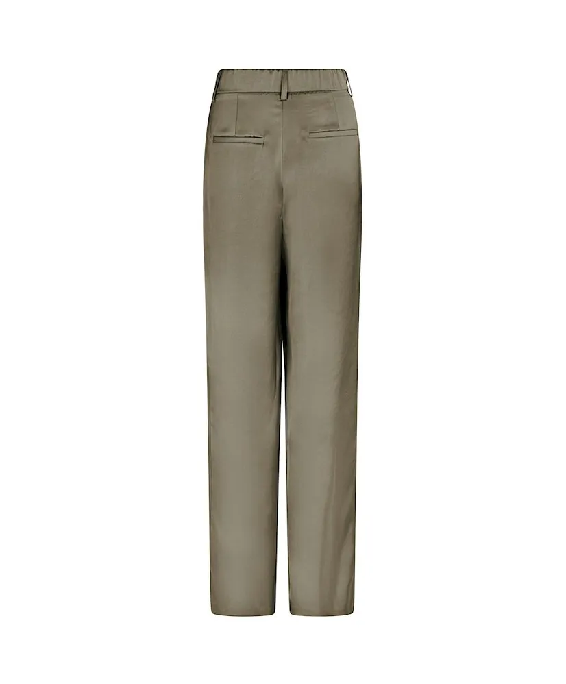 Neo Noir Pantalon Emmett Heavy Sateen