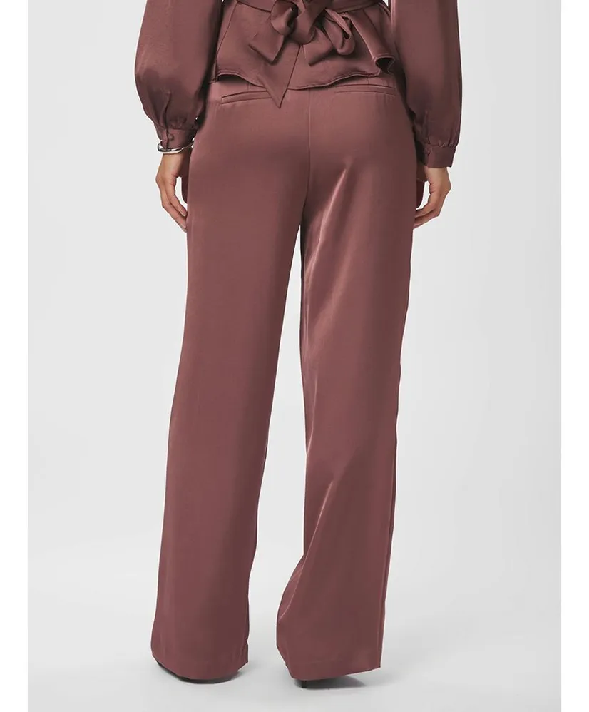 Neo Noir Pantalon Emmett Heavy Sateen