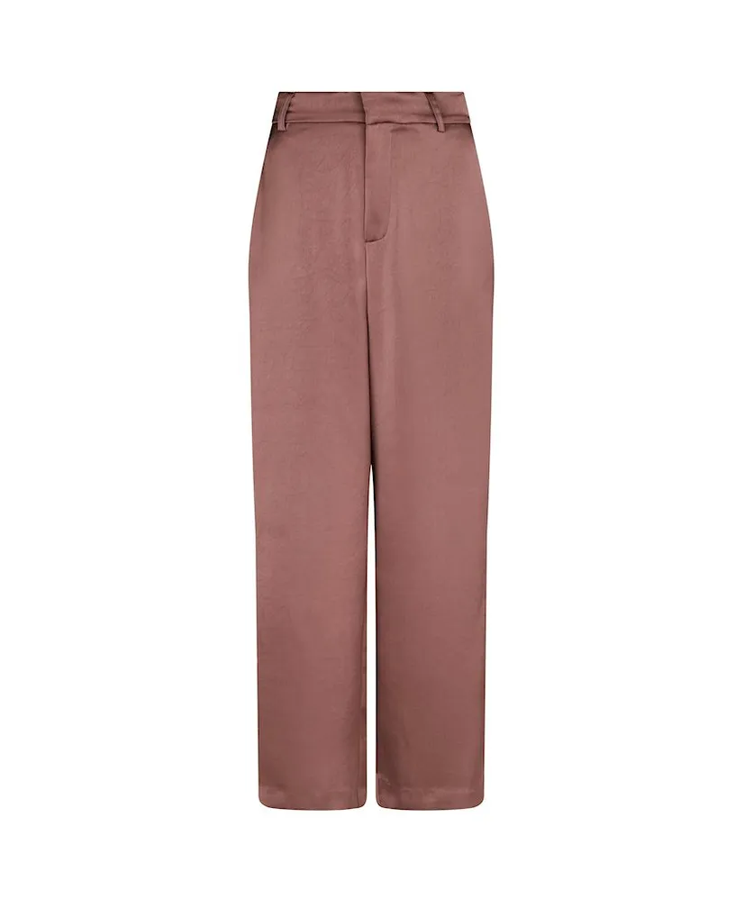 Neo Noir Pantalon Emmett Heavy Sateen