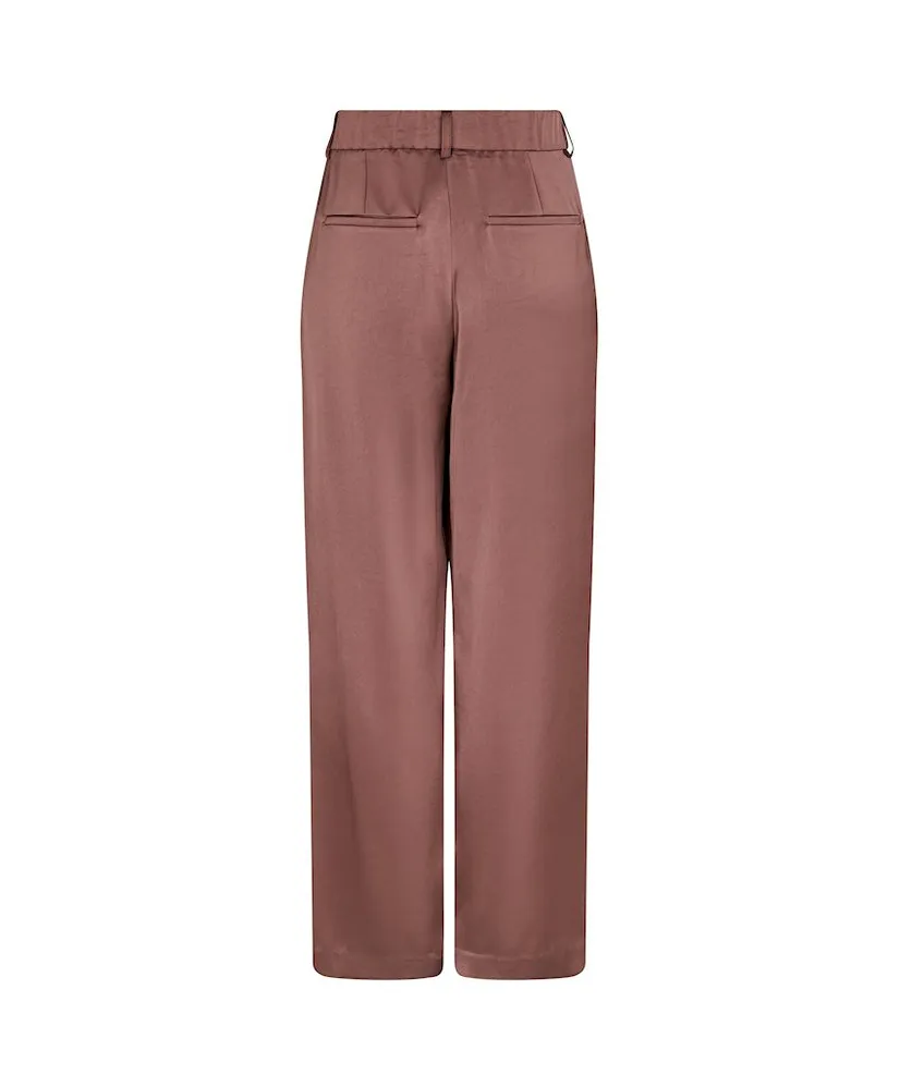 Neo Noir Pantalon Emmett Heavy Sateen
