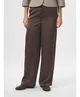 Neo Noir Pantalon Emmett Heavy Sateen