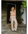 Neo Noir Pantalon Emmett